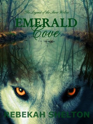 cover image of Emerald Cove